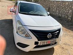 نيسان صني